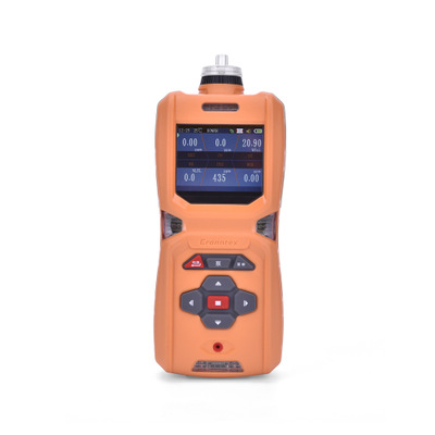 便携式有毒有害气体臭氧检测仪MS600-O3浓度测试仪残留含量报警仪