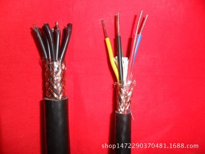 MHYVRP1X4X7/0.37通信电缆