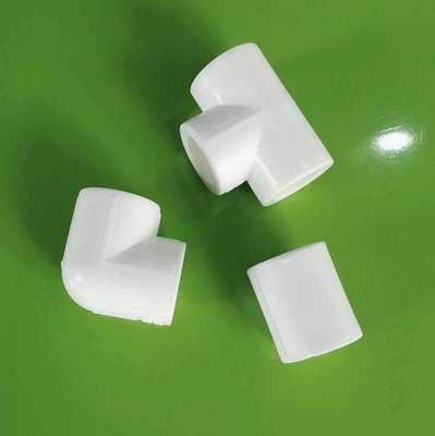 PPR水管  、PPR管道  、 PPR配件、 PPR管件     太阳能件图1