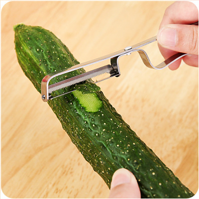 削皮刀水果刀刮皮器苹果削去皮器不锈钢瓜果削厨房削皮器刨刀