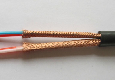 厂家定制塑铜软线DJYPVP 0.5-10/2芯-37芯计算机信号屏蔽电缆