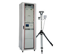EHM-X100大气重金属在线分析仪