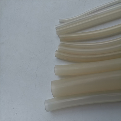 厂家直销弹性硅橡胶软管 阻燃硅胶管