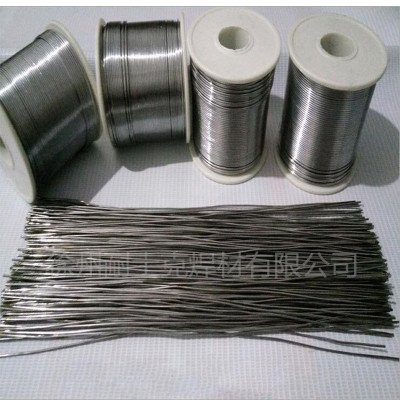 供应镍基焊丝 镍焊丝 镍基合金焊丝 纯镍焊丝