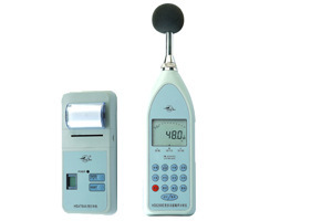 环境测量中心检测噪音仪器  LB-6288E型多功能噪声分析仪