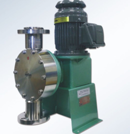 nikkiso计量泵加药泵机械隔膜泵nikkiso日机装加药泵型号AHC62