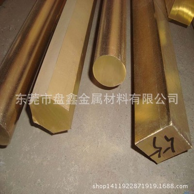 供应美国 C34500铅黄铜 优质C34500铜合金 品质保证