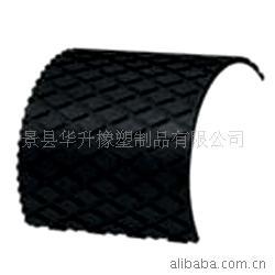 防滑黑色胶板橡胶衬板橡胶板生产厂家第二代质优价惠图1