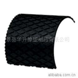 防滑黑色胶板橡胶衬板橡胶板生产厂家第二代质优价惠