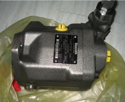 德国力士乐REXROTH柱塞泵A10VS071DR/31R-PPA12N00 原装正品