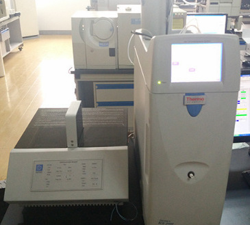 二手进口戴安离子色谱仪ICS-90/ICS-1000/ICS-2000实验室检测设备