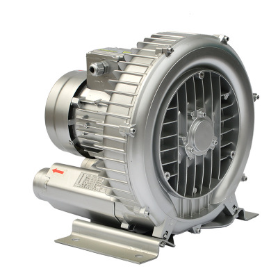 热卖高压旋涡气泵GB-750鼓风机 3KW增氧机  4KW高压旋涡风机