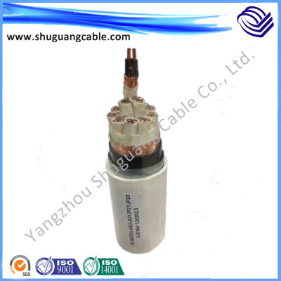 核级电缆 IE-WDZA-HK3-DJYJP2YJP23铜芯 电线电缆 仪表电缆