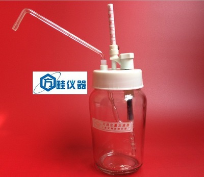 1ml可调定量加液器/I型白色瓶300ml /玻璃加液瓶/瓶口分液器