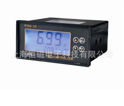 供应工业在线PH计 PHG-10型PH计 工业酸度计 正品
