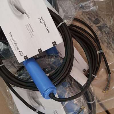 E+H浮球物位计 FTS20  5M特价热销 带电缆一体化德国原装进口推荐