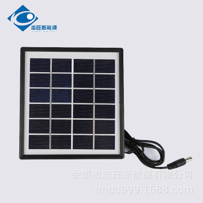 多晶硅太阳能板2W玻璃层压太阳能板太阳能 板太阳能 板