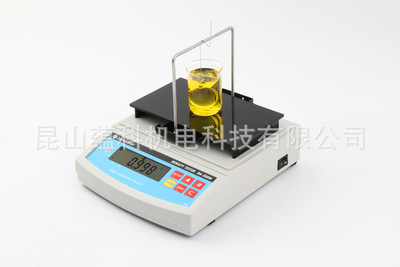 快速多功能液体密度计 DA-300W 密度测试仪 0.001—99.999g/cm