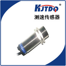 KJTDQ/凯基特 速度传感器 开关型 速度检测开关 XSA-V11801型