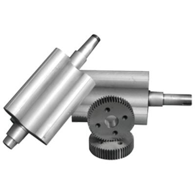 XYD-三叶罗茨真空泵转子 厂家供应真空泵配件 罗茨真空泵转子