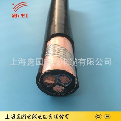 NYCWY3*25（25）欧标柔软电缆线13年老店--上海电缆厂家生产直销