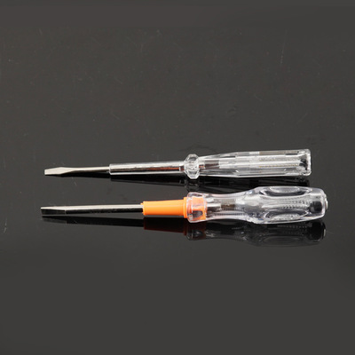 常规数显测电笔 多功能质优价廉 电压测试笔感应测电笔批发