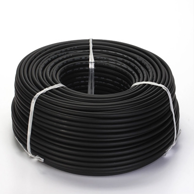 光伏专用直流电线缆 低压电力电缆 2.5/4/6平方太阳线 厂家直销