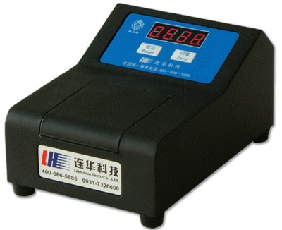 连华 国产 氨氮快速测定仪 5B-3N 数码管 比色皿 ≤±10%