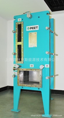 板式冷凝器系统设备（蒸发和蒸馏）