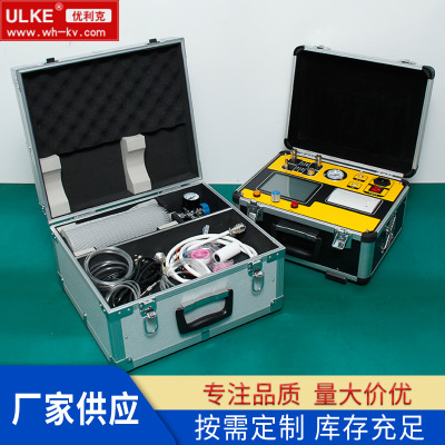 ULMD-SF6密度继电器校验仪 校验仪气体校验设备厂家