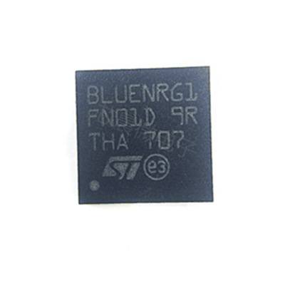 BLUENRG-132 BLUENRG1 RF收发器IC 射频收发器IC