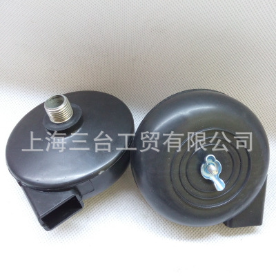 供应消音器 消声器 空压机配件 蜗牛滤清器 铁接头3分/4分
