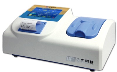 连华 国产 豪华智能多参数水质检测仪  LH-3B COD、总磷、氨氮