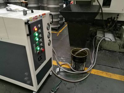 乳化液过滤机过滤净化设备 上海纳本SP-QX700