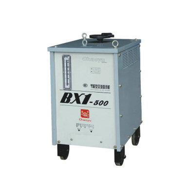 专业生产 交流电焊机 bx1-500电焊机