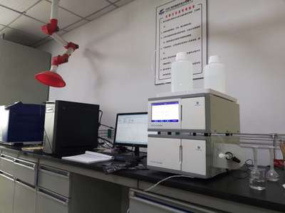 离子色谱仪 阴阳离子色谱分析仪 模块化离子色谱仪IC