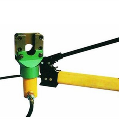 低价供应分离式钢丝绳切断器FJQ52型