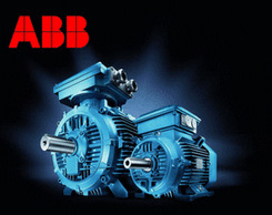河南郑州ABB电机、ABB高压电机、M2BAX系列电机