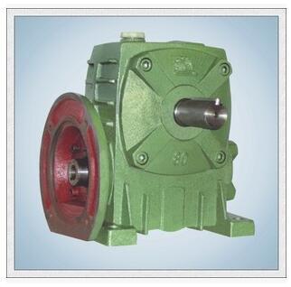 厂家直销涡轮蜗杆减速机WPDA80-1:60-1.5KW