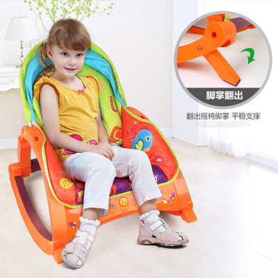 香港纽奇婴儿摇椅宝宝电动摇椅摇篮安抚躺椅摇摇椅儿童摇篮床摇床