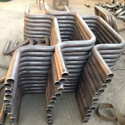 U型O型S型弯管加工 各种异形弯管加工 异形弯管生产厂家