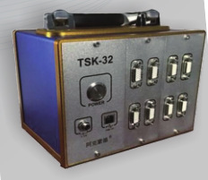TSK应力测试仪应变检测系统应力仪TSK-32