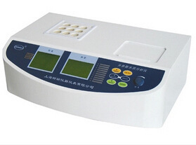 上海昕瑞 DR5000A COD 氨氮多参数水质分析仪COD氨氮测试仪