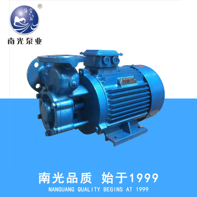 厂家直销 增压高压 单级单吸旋涡泵 船用锅炉给水泵