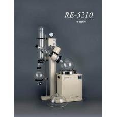 RE-5210 旋转蒸发器、旋蒸仪、蒸发仪、旋转蒸发仪