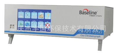 Baseline|Mocon 9100 在线气相色谱仪