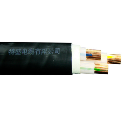 国标高压8.7/15kV YJV22 3*120平方电缆线规格型号优质电力电缆