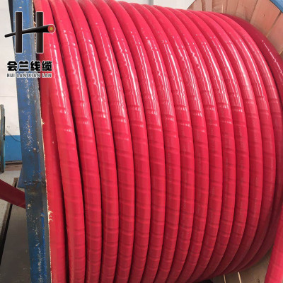 w大库存 阻燃超高压电缆厂家生产国标铜芯铝芯66kv高压电力电缆