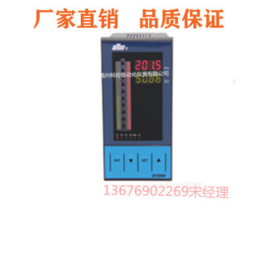 DY21GJV/DY22GJI数显表控制仪单冲量调节仪锅炉水位表