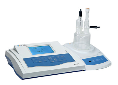 上海雷磁 COD-572型化学需氧量（COD）测定仪 水质检测仪设备装置
